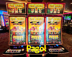 Pagol