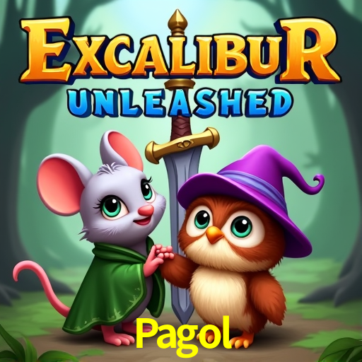 Pagol: Jogos de Caça-Níqueis-Altas Recompensas, Roleta-Velocidade, Blackjack-Desafios Máximos