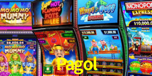 Pagol